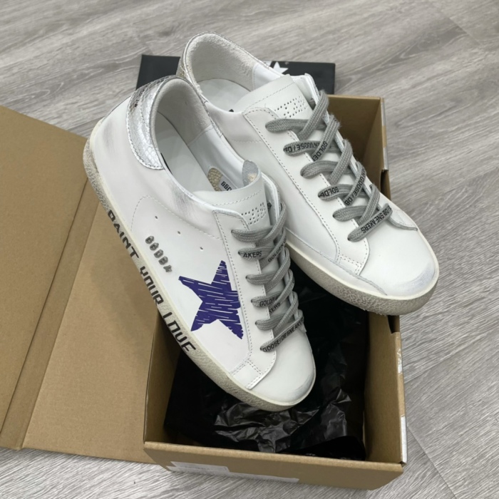 Men Women G*GDB Top Sneaker CL 20230901-18