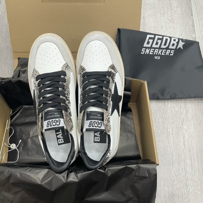 Men Women G*GDB Top Sneaker CL 20230901-35