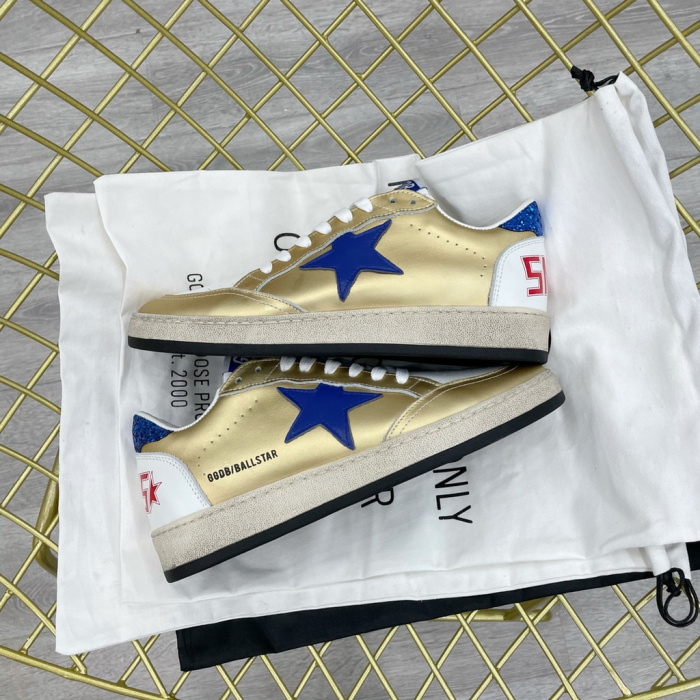 Men Women G*GDB Top Sneaker CL 20230901-108