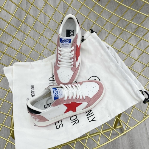 Men Women G*GDB Top Sneaker CL 20230901-106