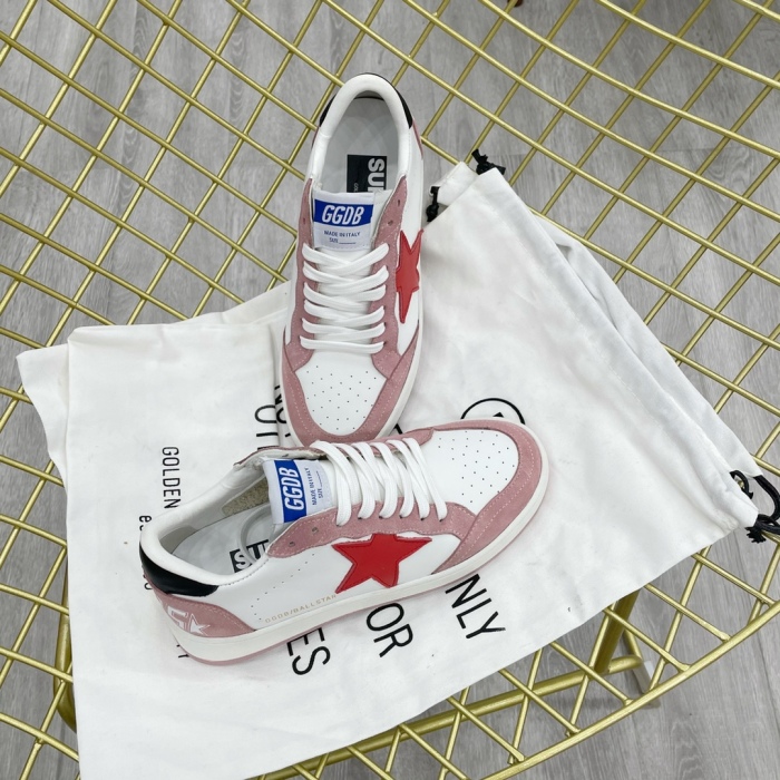 Men Women G*GDB Top Sneaker CL 20230901-106