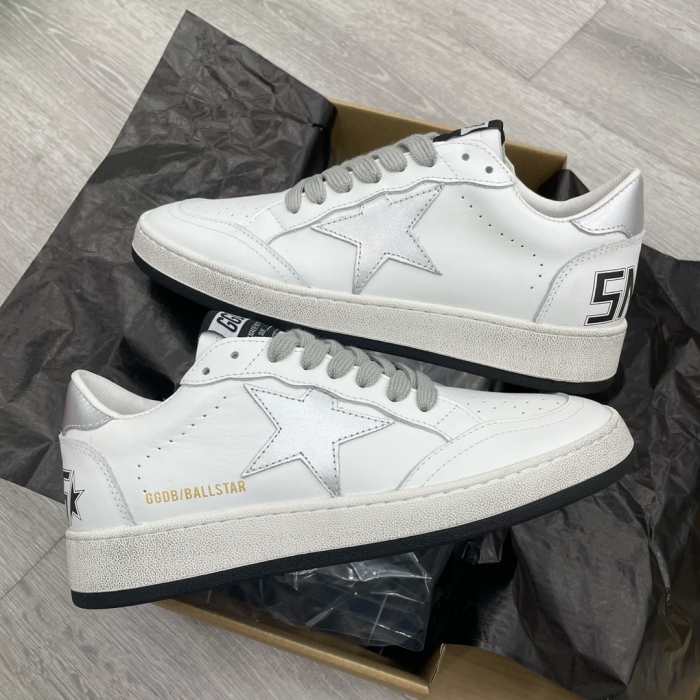 Men Women G*GDB Top Sneaker CL 20230901-105