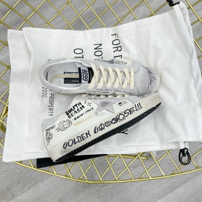 Men Women G*GDB Top Sneaker CL 20230901-25