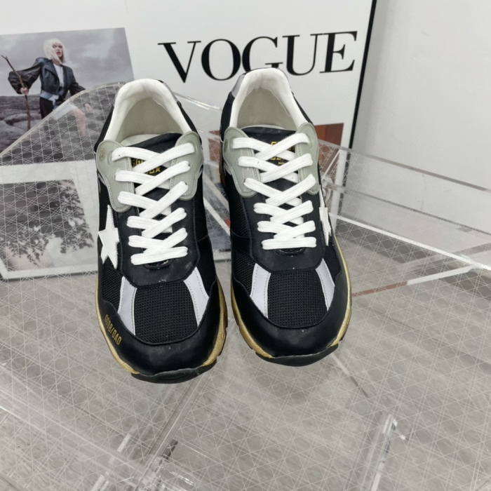 Men Women G*GDB Top Sneaker CL 20230901-117