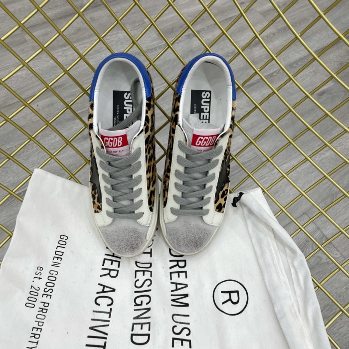 Men Women G*GDB Top Sneaker CL 20230901-60