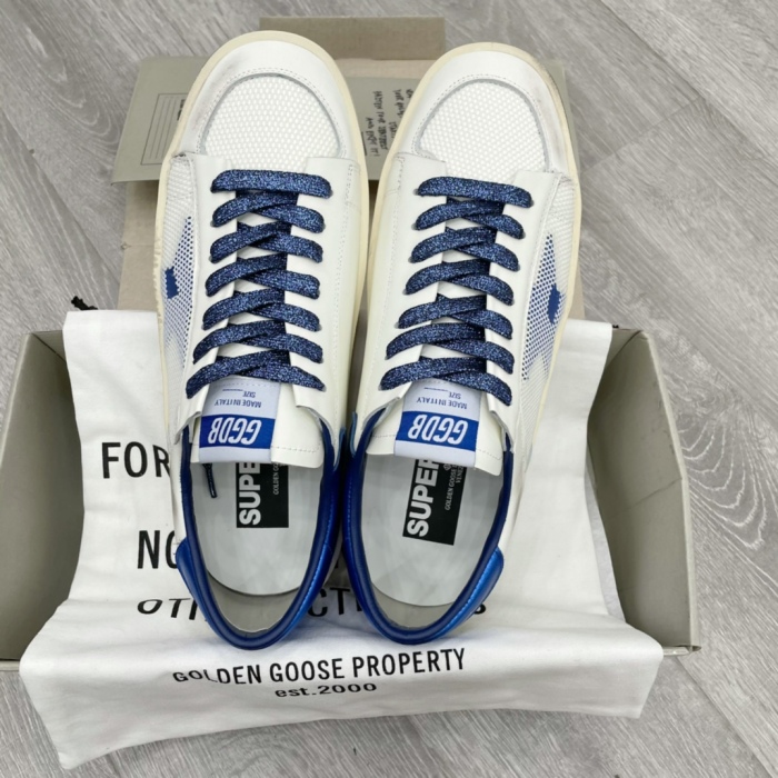 Men Women G*GDB Top Sneaker CL 20230901-10