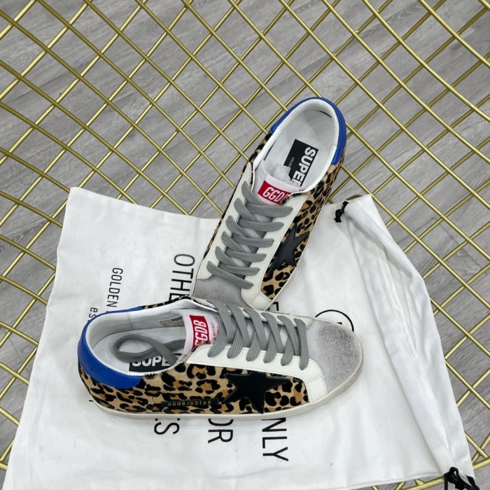 Men Women G*GDB Top Sneaker CL 20230901-60