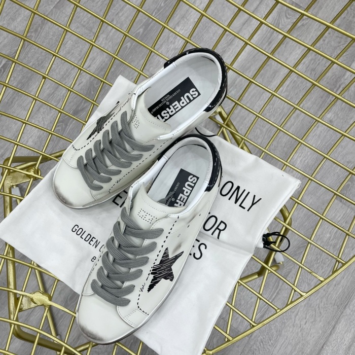 Men Women G*GDB Top Sneaker CL 20230901-22