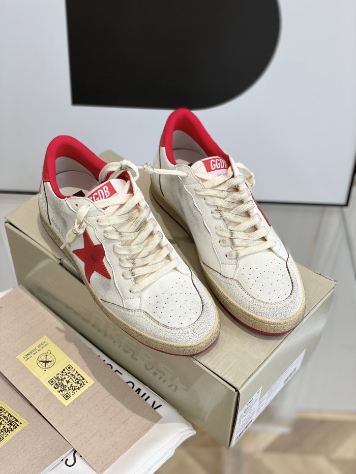 Men Women G*GDB Top Sneaker CL 20230901-120