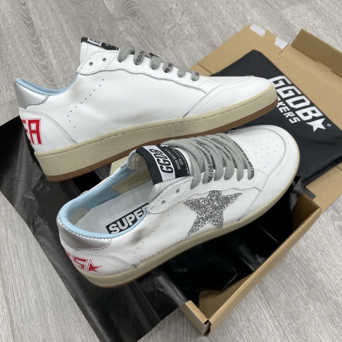 Men Women G*GDB Top Sneaker CL 20230901-31