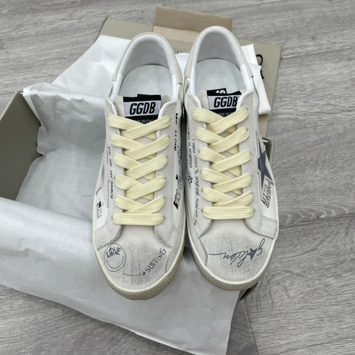 Men Women G*GDB Top Sneaker CL 20230901-12