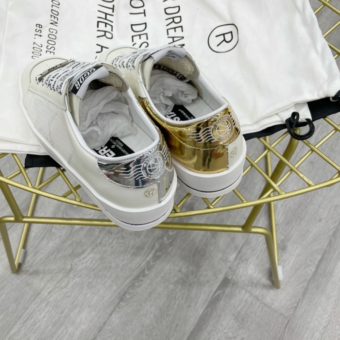 Men Women G*GDB Top Sneaker CL 20230901-61