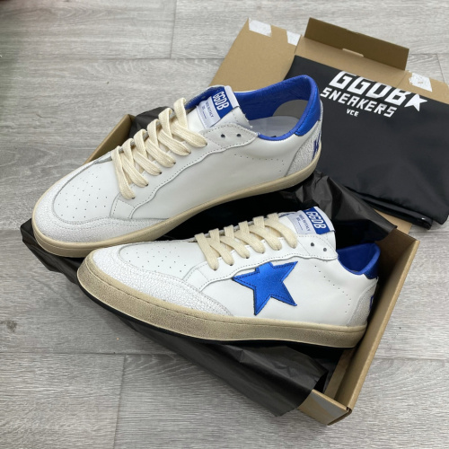 Men Women G*GDB Top Sneaker CL 20230901-102