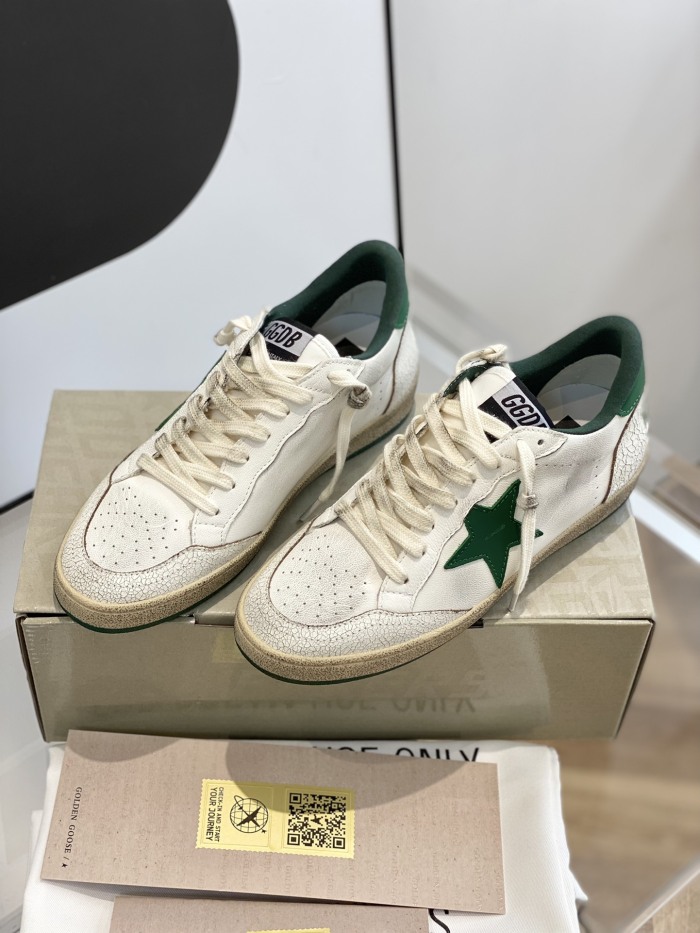 Men Women G*GDB Top Sneaker CL 20230901-111