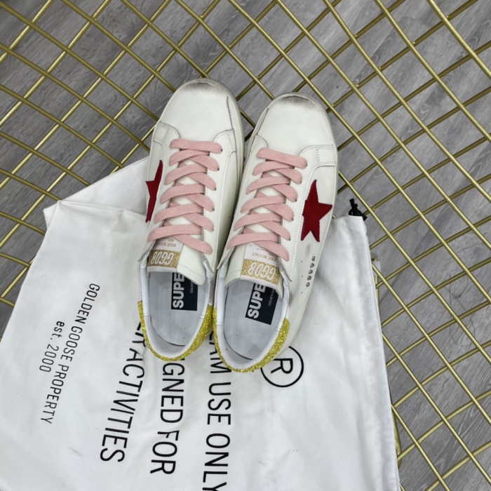 Men Women G*GDB Top Sneaker CL 20230901-83