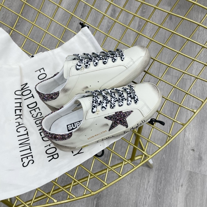 Men Women G*GDB Top Sneaker CL 20230901-24