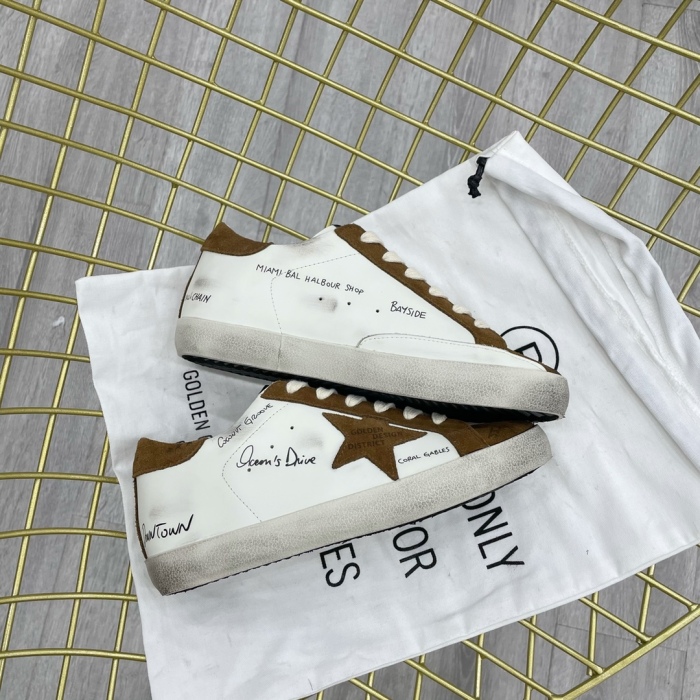 Men Women G*GDB Top Sneaker CL 20230901-21