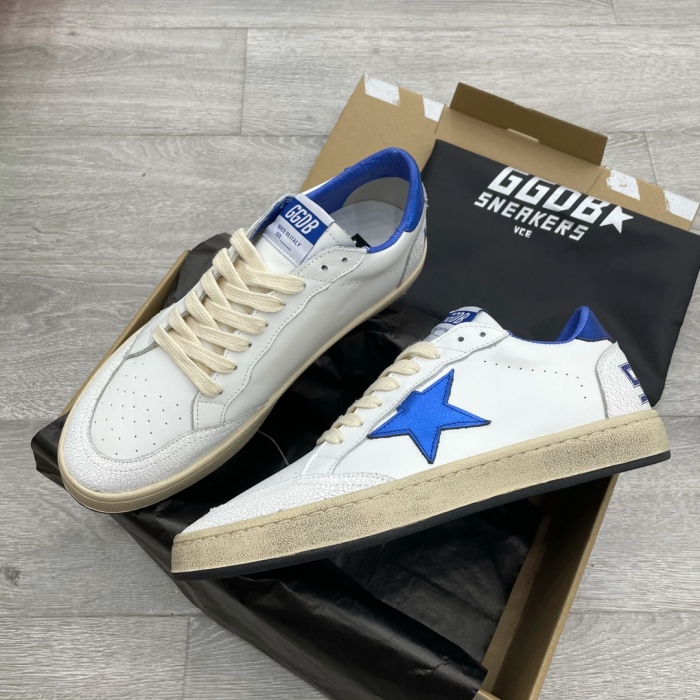 Men Women G*GDB Top Sneaker CL 20230901-102