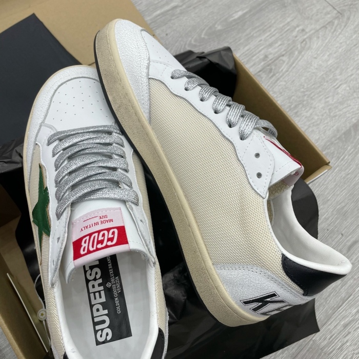 Men Women G*GDB Top Sneaker CL 20230901-104