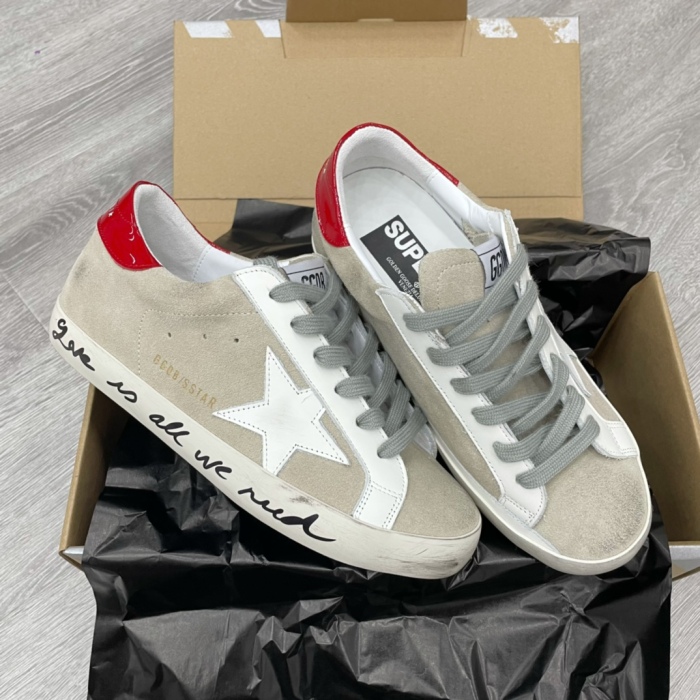 Men Women G*GDB Top Sneaker CL 20230901-77