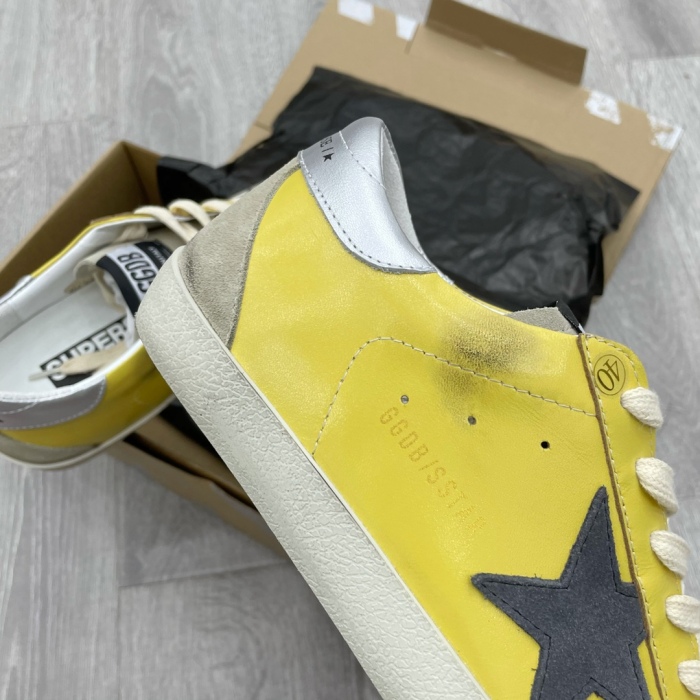 Men Women G*GDB Top Sneaker CL 20230901-46