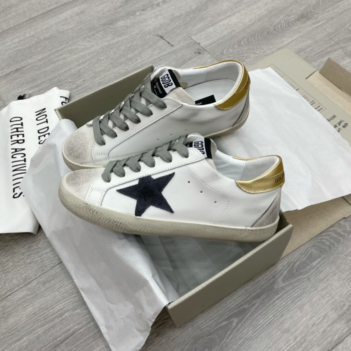 Men Women G*GDB Top Sneaker CL 20230901-17
