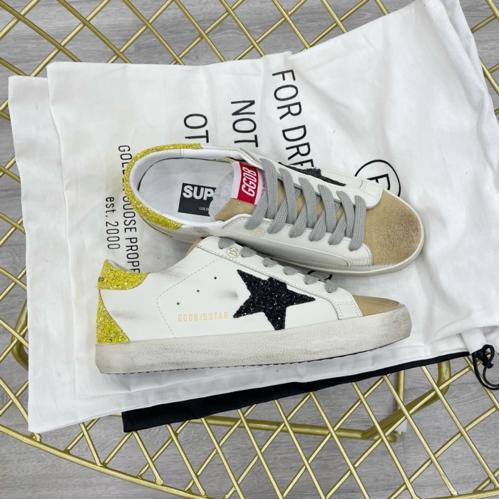 Men Women G*GDB Top Sneaker CL 20230901-99