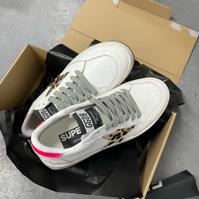 Men Women G*GDB Top Sneaker CL 20230901-33
