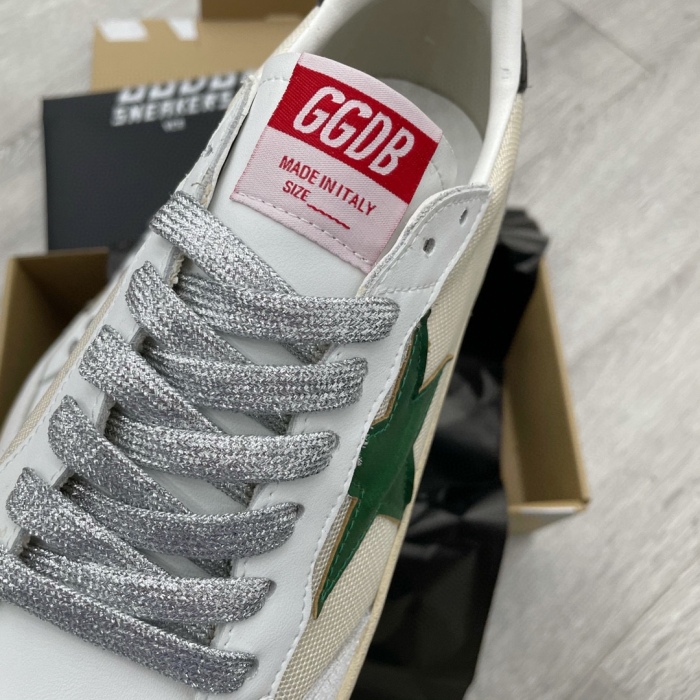 Men Women G*GDB Top Sneaker CL 20230901-32