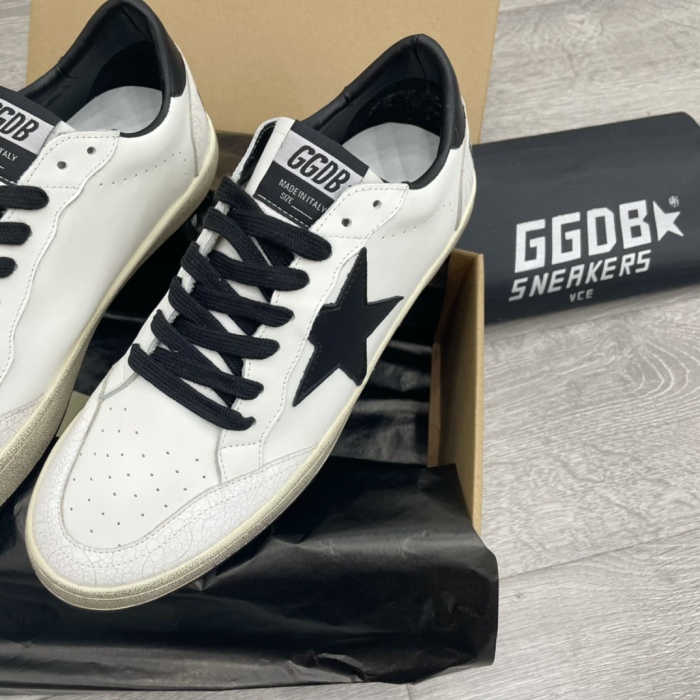 Men Women G*GDB Top Sneaker CL 20230901-15