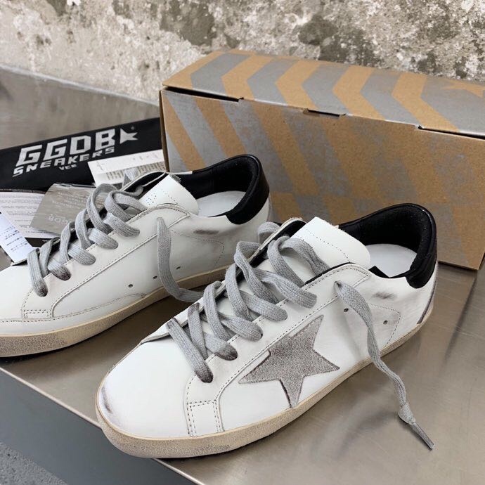 Men Women G*GDB Top Sneaker CL 20230901-14