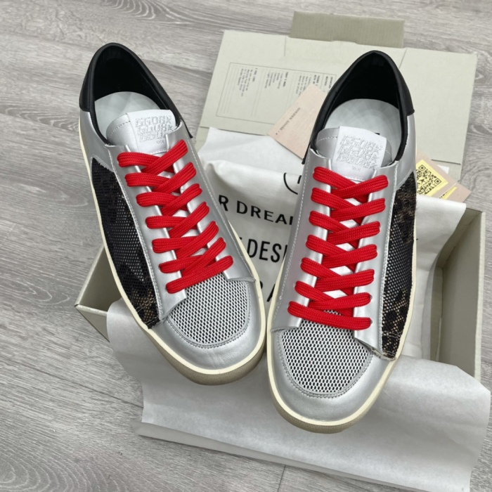 Men Women G*GDB Top Sneaker CL 20230901-8