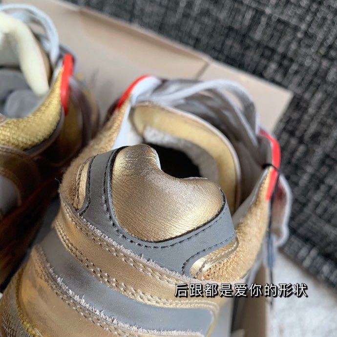 Men Women G*GDB Top Sneaker CL 20230901-66