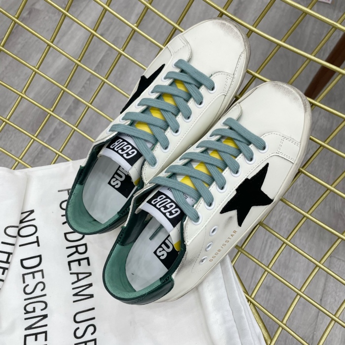 Men Women G*GDB Top Sneaker CL 20230901-27