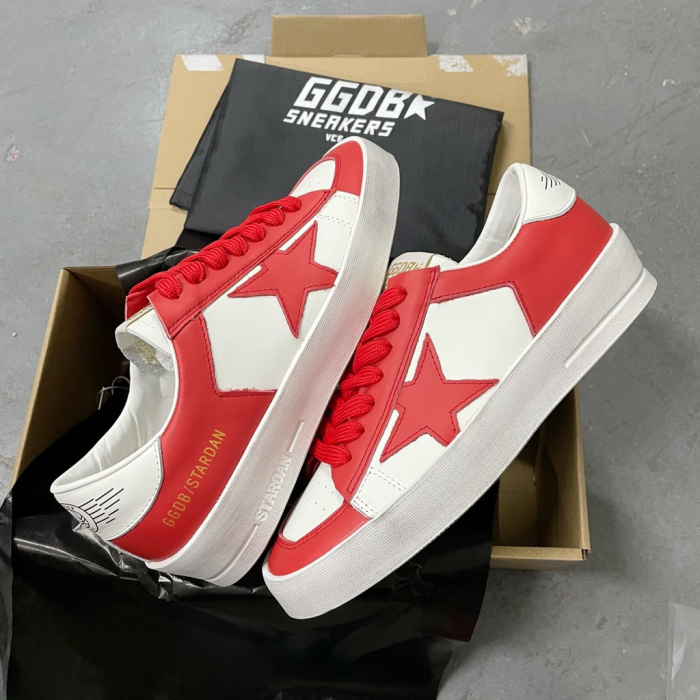 Men Women G*GDB Top Sneaker CL 20230901-72