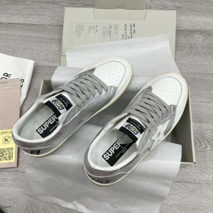 Men Women G*GDB Top Sneaker CL 20230901-5