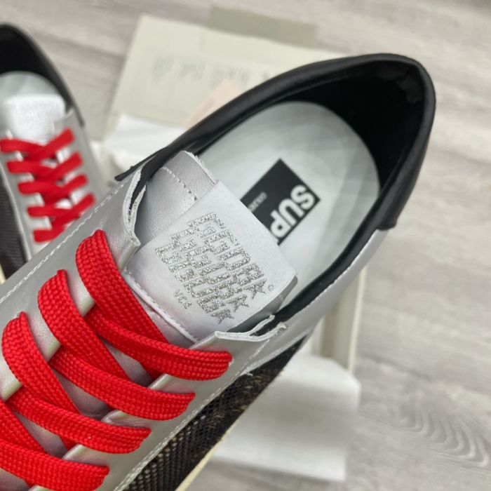 Men Women G*GDB Top Sneaker CL 20230901-8