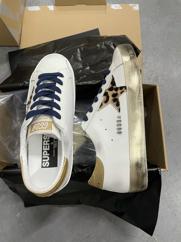 Men Women G*GDB Top Sneaker CL 20230901-51