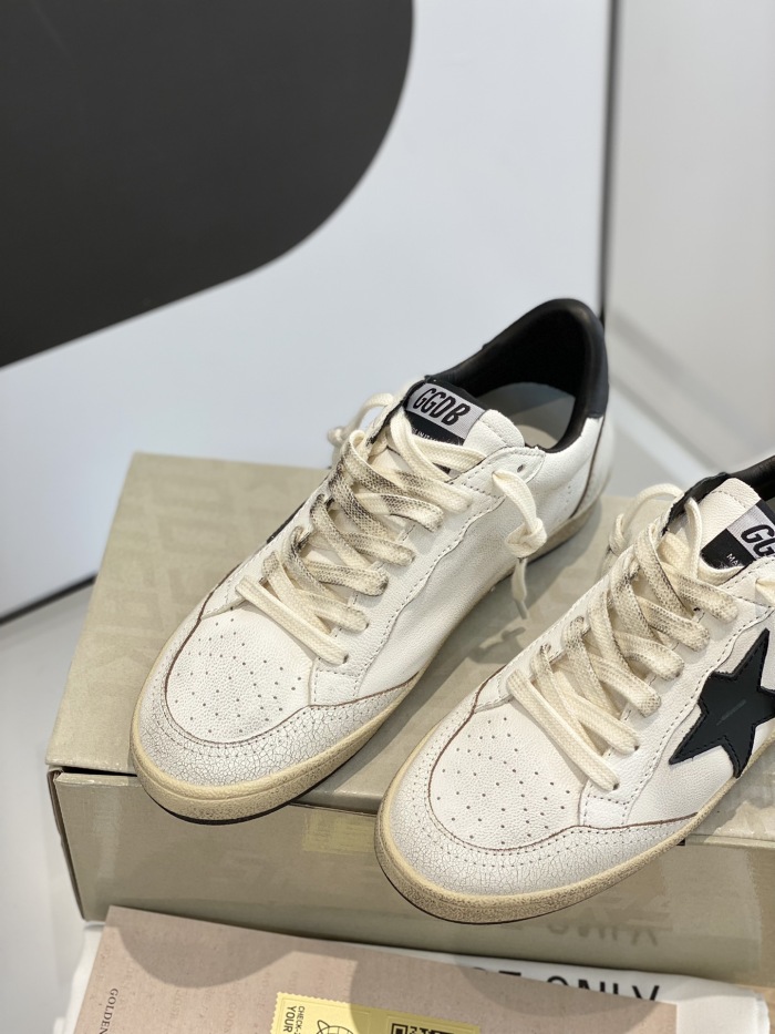 Men Women G*GDB Top Sneaker CL 20230901-113