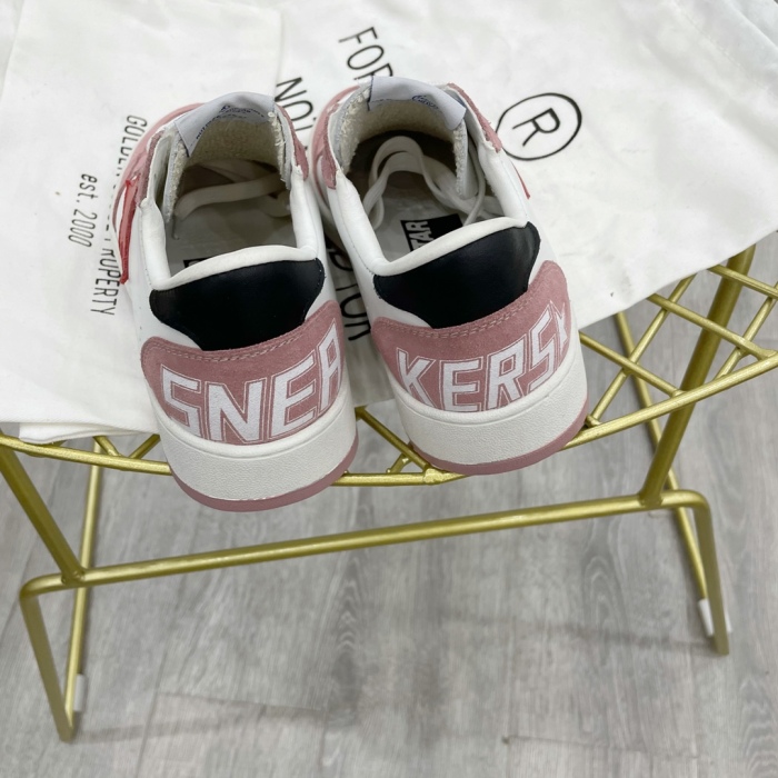 Men Women G*GDB Top Sneaker CL 20230901-106