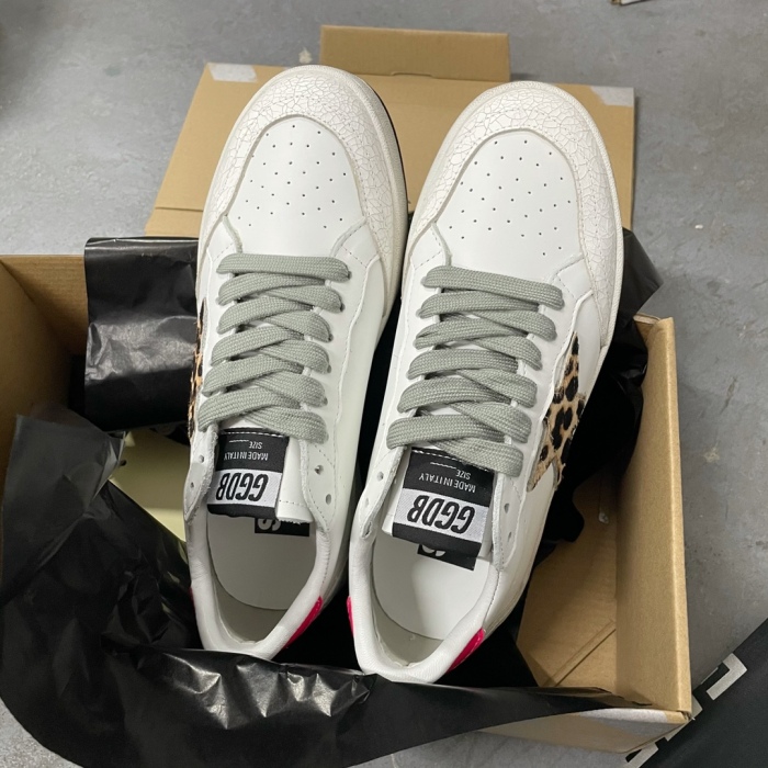 Men Women G*GDB Top Sneaker CL 20230901-33