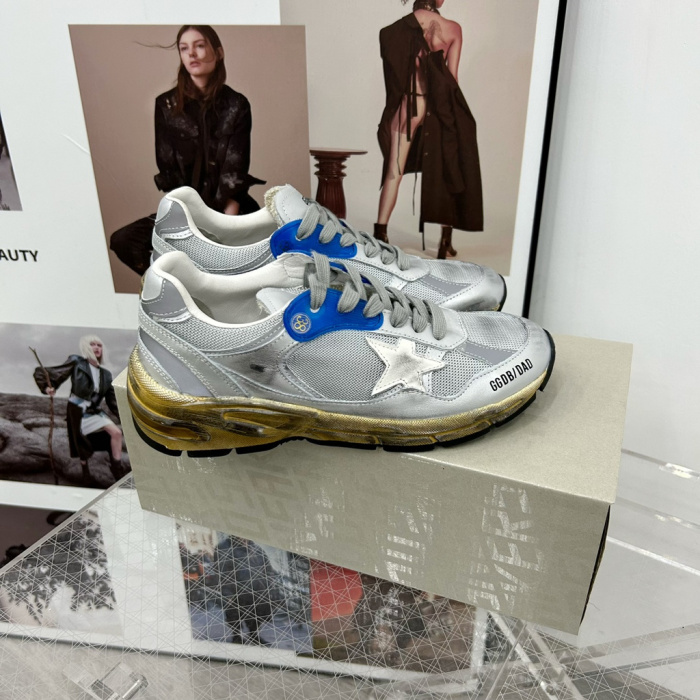 Men Women G*GDB Top Sneaker CL 20230901-125