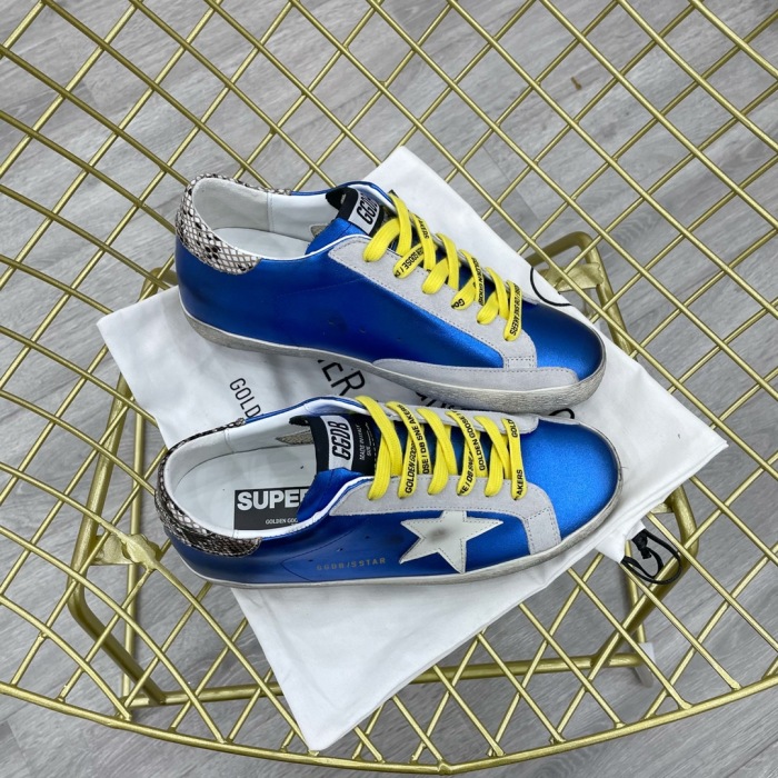 Men Women G*GDB Top Sneaker CL 20230901-52