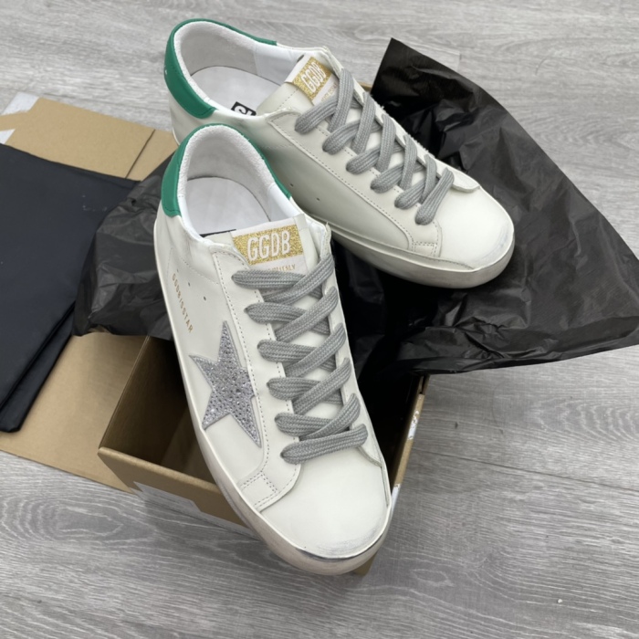 Men Women G*GDB Top Sneaker CL 20230901-91