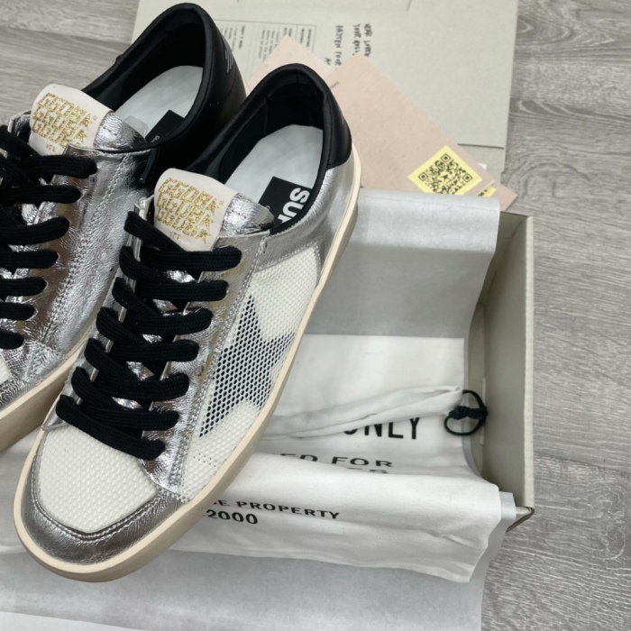 Men Women G*GDB Top Sneaker CL 20230901-7
