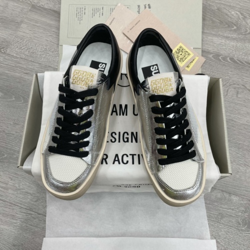 Men Women G*GDB Top Sneaker CL 20230901-7