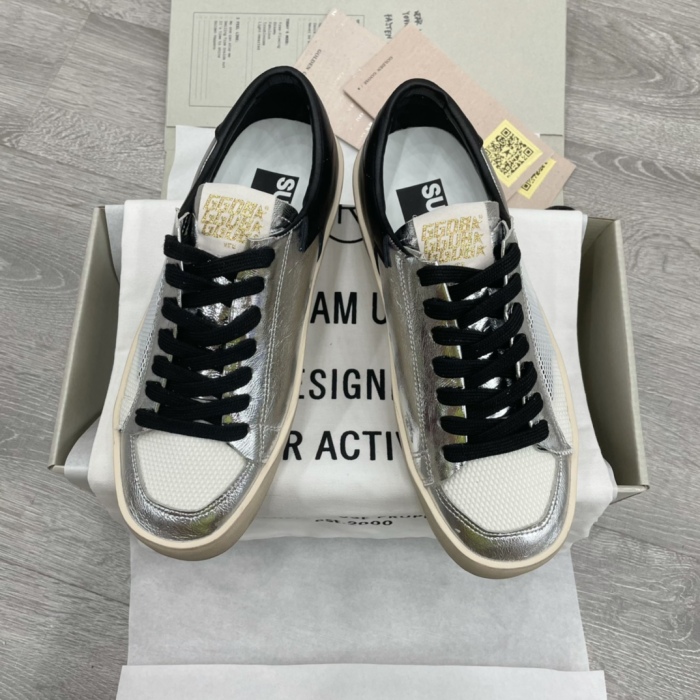 Men Women G*GDB Top Sneaker CL 20230901-7