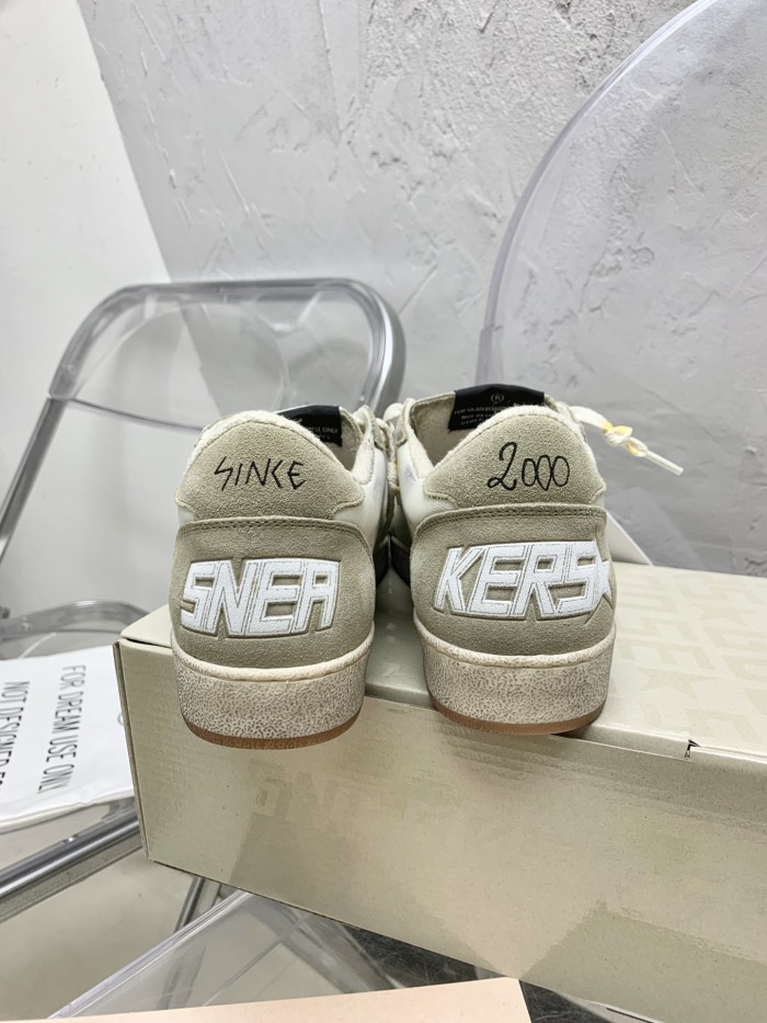Men Women G*GDB Top Sneaker CL 20230901-118