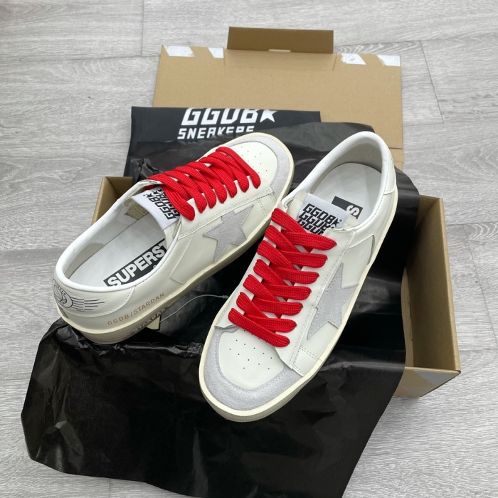 Men Women G*GDB Top Sneaker CL 20230901-64