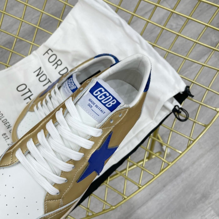 Men Women G*GDB Top Sneaker CL 20230901-108